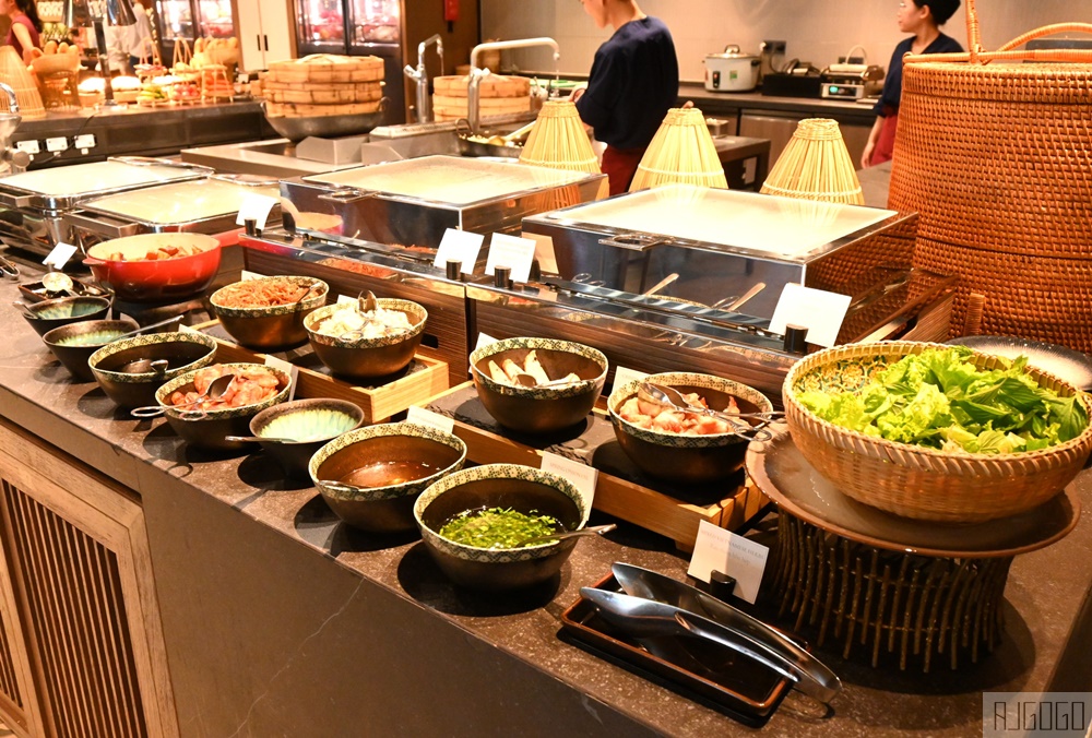 2026富國島住宿 富國島麗晶酒店早餐 Rice Market、午餐 海濱俱樂部 2026富國島住宿 富國島麗晶酒店早餐 Rice Market、午餐 海濱俱樂部