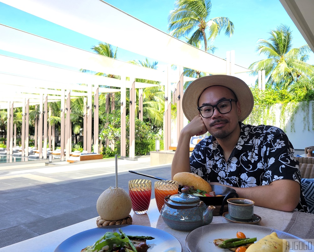 2026富國島住宿 富國島麗晶酒店早餐 Rice Market、午餐 海濱俱樂部 2026富國島住宿 富國島麗晶酒店早餐 Rice Market、午餐 海濱俱樂部