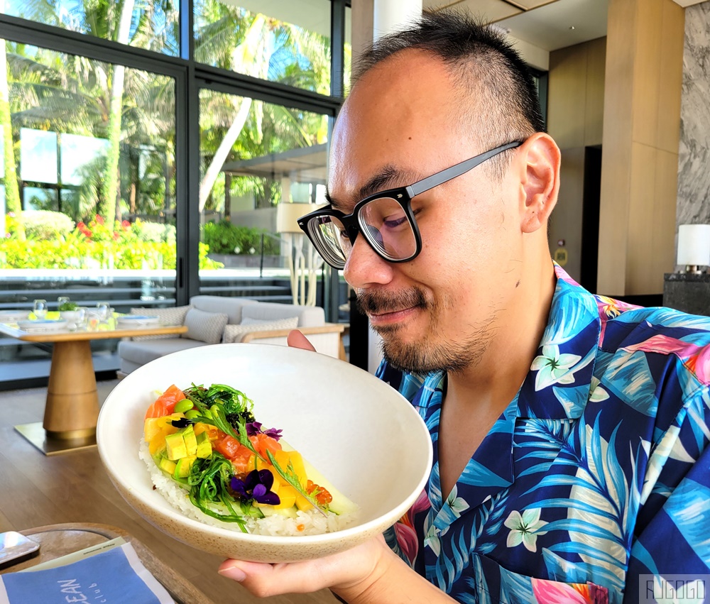 2026富國島住宿 富國島麗晶酒店早餐 Rice Market、午餐 海濱俱樂部 2026富國島住宿 富國島麗晶酒店早餐 Rice Market、午餐 海濱俱樂部