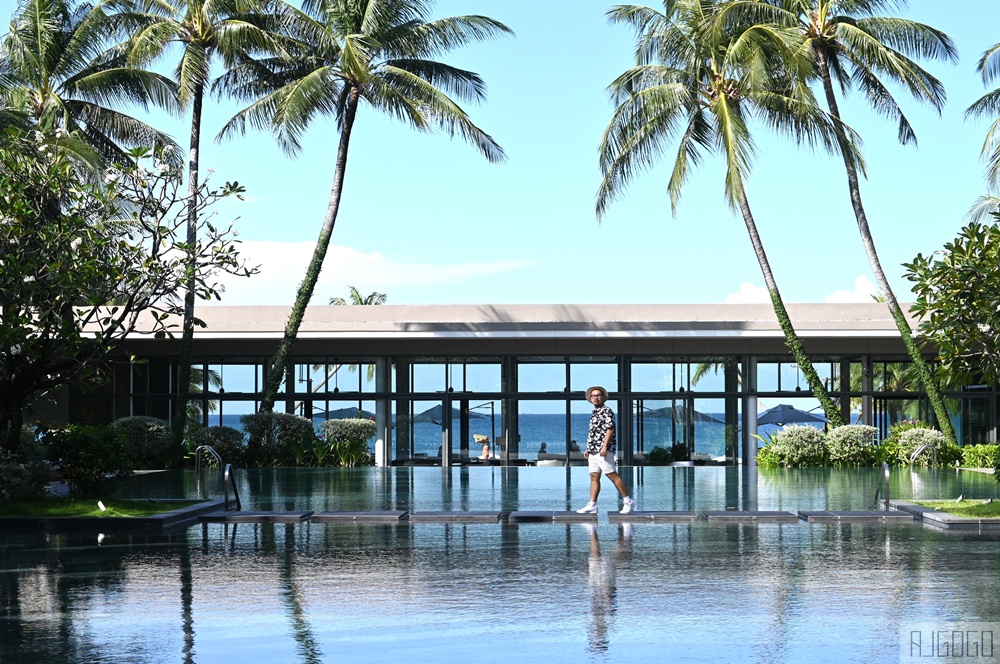 2026富國島住宿 富國島麗晶酒店 濱海避世國度讓人舒心慢活的度假村