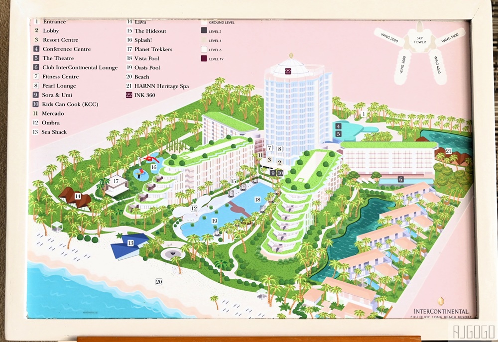 2026富國島住宿 富國島長灘洲際度假酒店 熱情非凡的五星度假村 海景Classic客房 2026富國島住宿 富國島長灘洲際度假酒店 熱情非凡的五星度假村 海景Classic客房