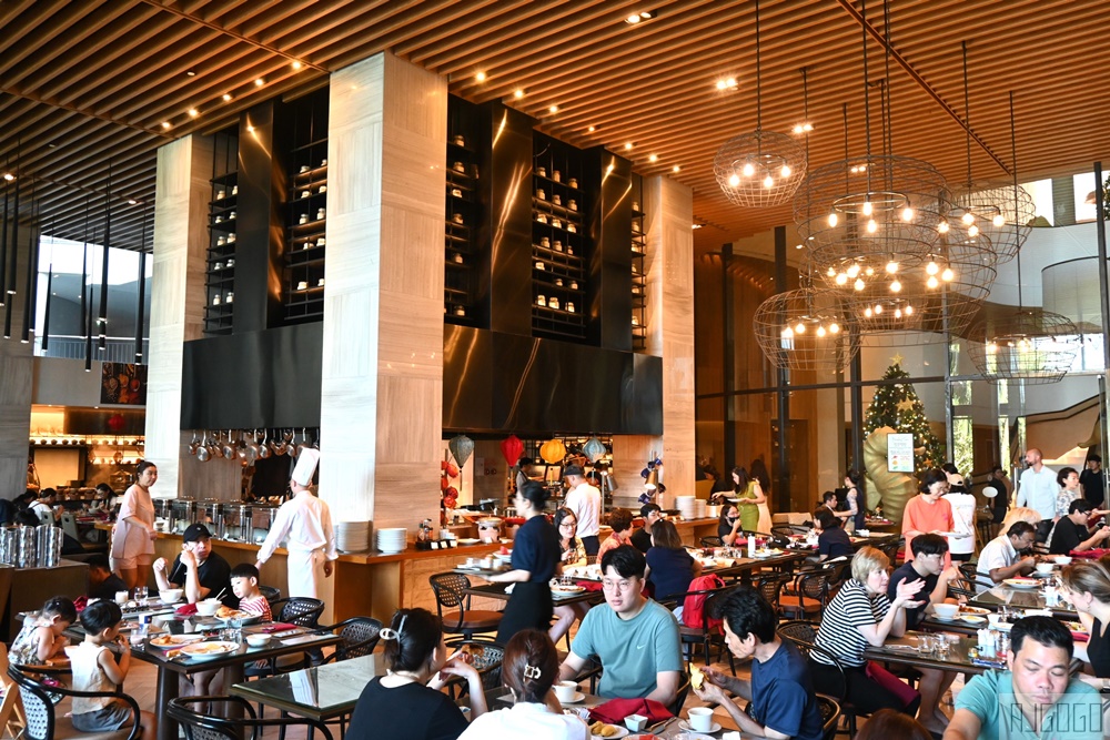 2026富國島住宿 富國島長灘洲際度假酒店 早餐、下午茶、LAVA海鮮晚餐、富國島高空酒吧