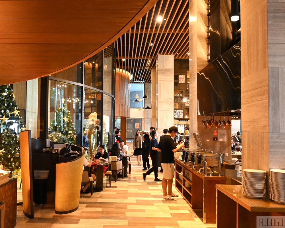 2026富國島住宿 富國島長灘洲際度假酒店 早餐、下午茶、LAVA海鮮晚餐、富國島高空酒吧