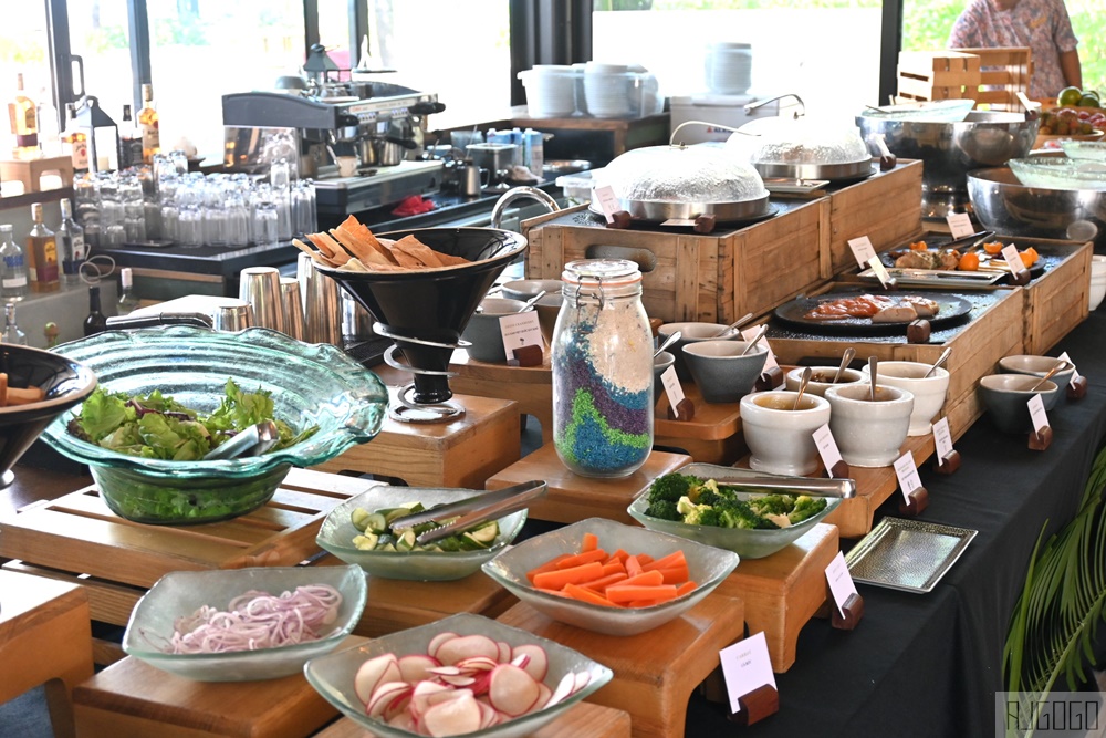 2026富國島住宿 富國島長灘洲際度假酒店 早餐、下午茶、LAVA海鮮晚餐、富國島高空酒吧