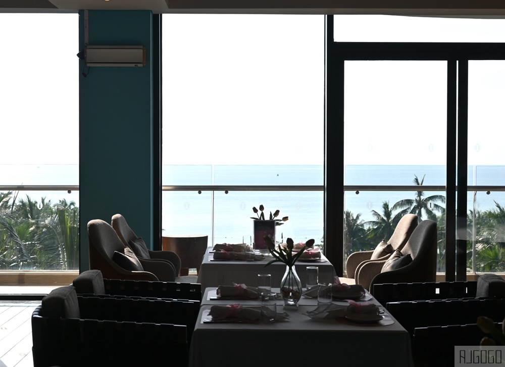 2026富國島住宿 富國島長灘洲際度假酒店 早餐、下午茶、LAVA海鮮晚餐、富國島高空酒吧