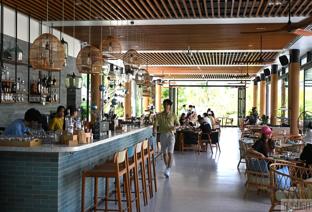 2026富國島住宿 富國島帆船俱樂度假村 全館Villa式房型 私人泳池與隱密性十足的個人空間