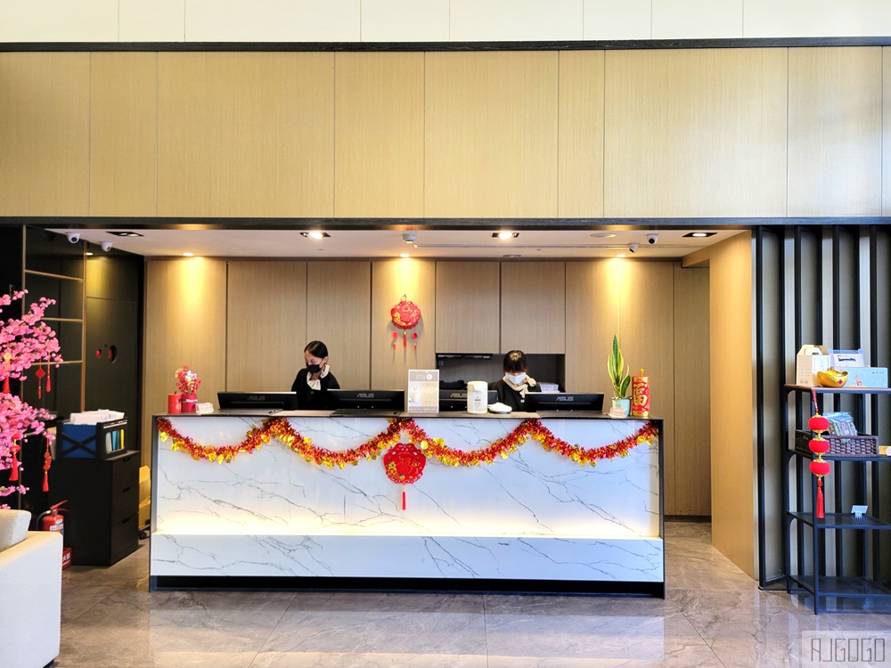 2026台南住宿 聖禾大飯店Hotel A 早餐、標準雙人房 與美食零距離的台南飯店 2026台南住宿 聖禾大飯店Hotel A 早餐、標準雙人房 與美食零距離的台南飯店