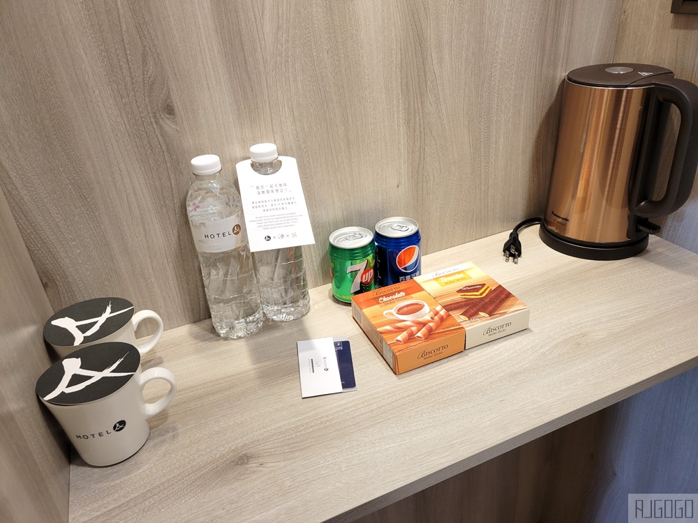 2026台南住宿 聖禾大飯店Hotel A 早餐、標準雙人房 與美食零距離的台南飯店