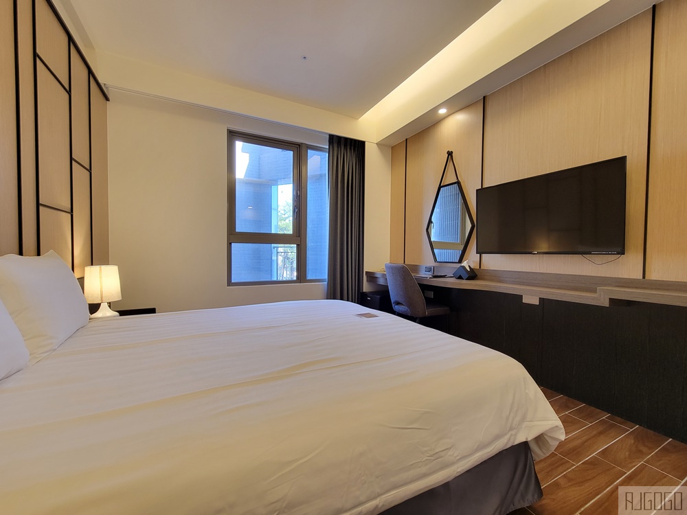 2026台南住宿 聖禾大飯店Hotel A 早餐、標準雙人房 與美食零距離的台南飯店 2026台南住宿 聖禾大飯店Hotel A 早餐、標準雙人房 與美食零距離的台南飯店