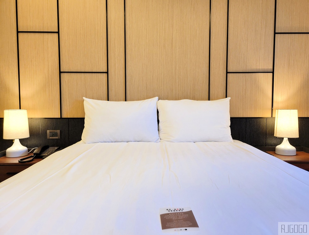 2026台南住宿 聖禾大飯店Hotel A 早餐、標準雙人房 與美食零距離的台南飯店 2026台南住宿 聖禾大飯店Hotel A 早餐、標準雙人房 與美食零距離的台南飯店