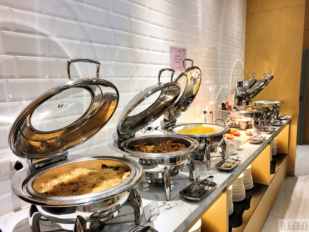 2026台南住宿 聖禾大飯店Hotel A 早餐、標準雙人房 與美食零距離的台南飯店