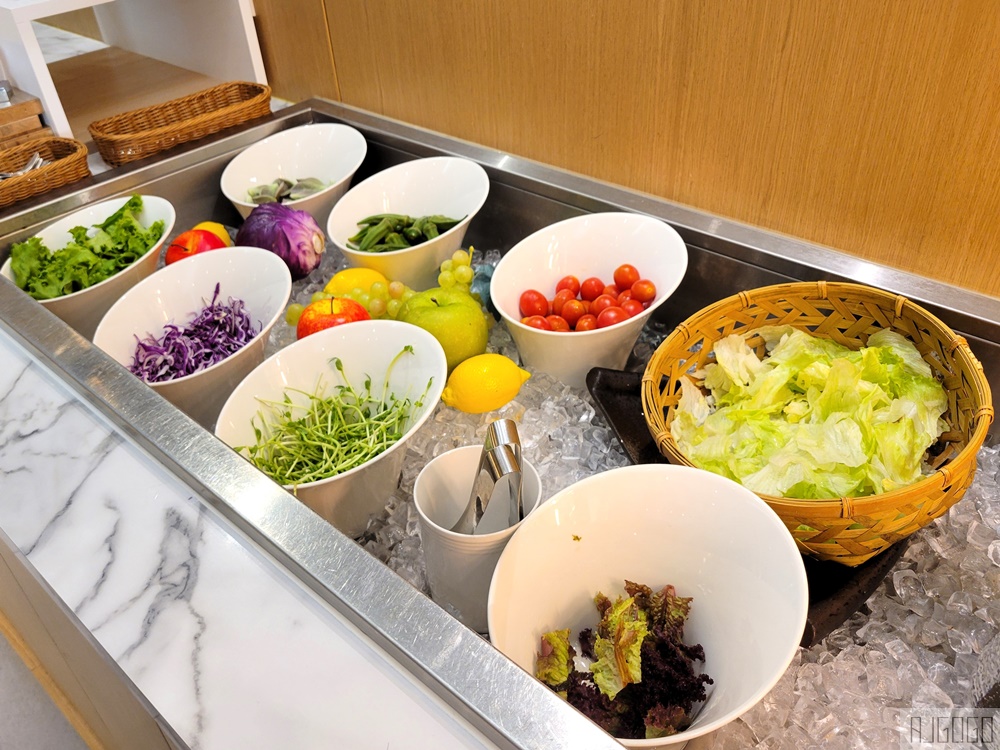 2026台南住宿 聖禾大飯店Hotel A 早餐、標準雙人房 與美食零距離的台南飯店
