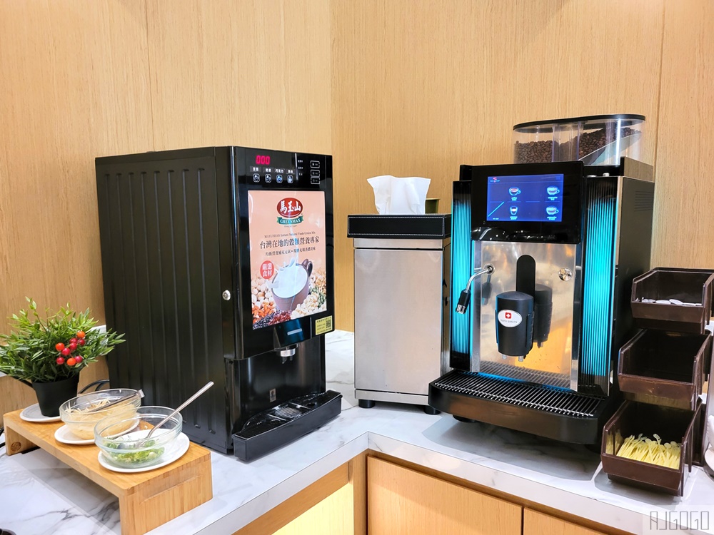 2026台南住宿 聖禾大飯店Hotel A 早餐、標準雙人房 與美食零距離的台南飯店