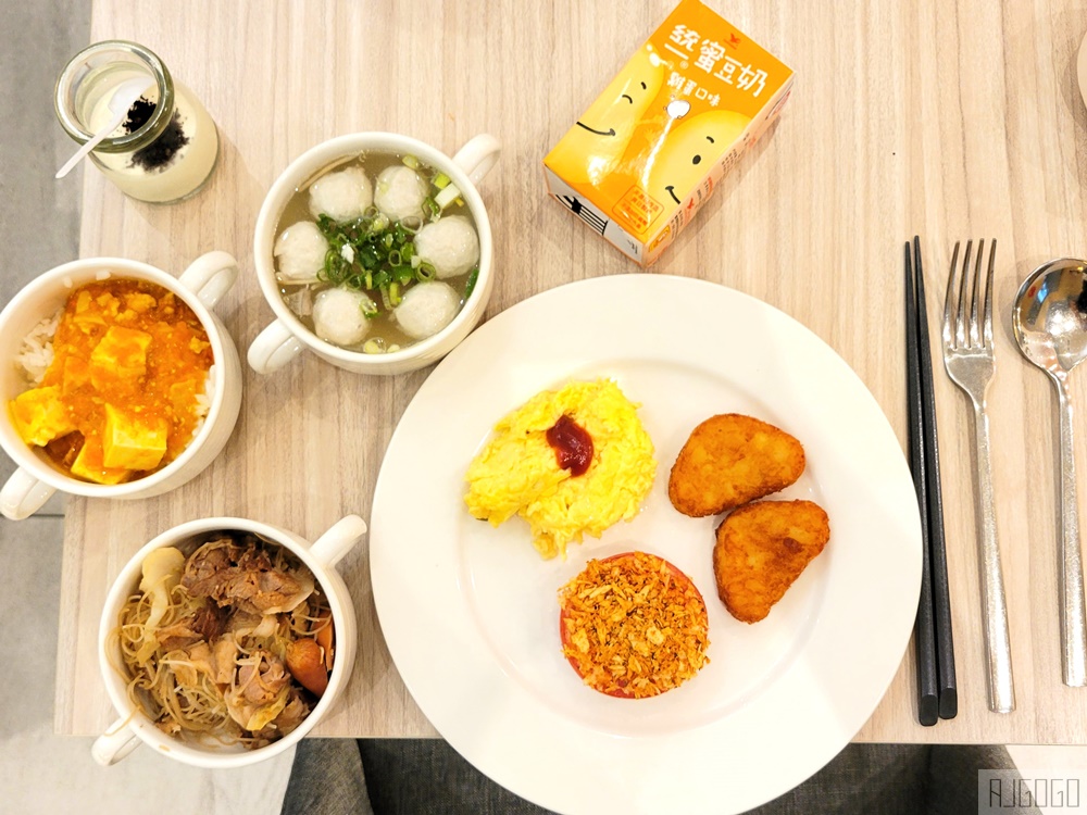 2026台南住宿 聖禾大飯店Hotel A 早餐、標準雙人房 與美食零距離的台南飯店 2026台南住宿 聖禾大飯店Hotel A 早餐、標準雙人房 與美食零距離的台南飯店