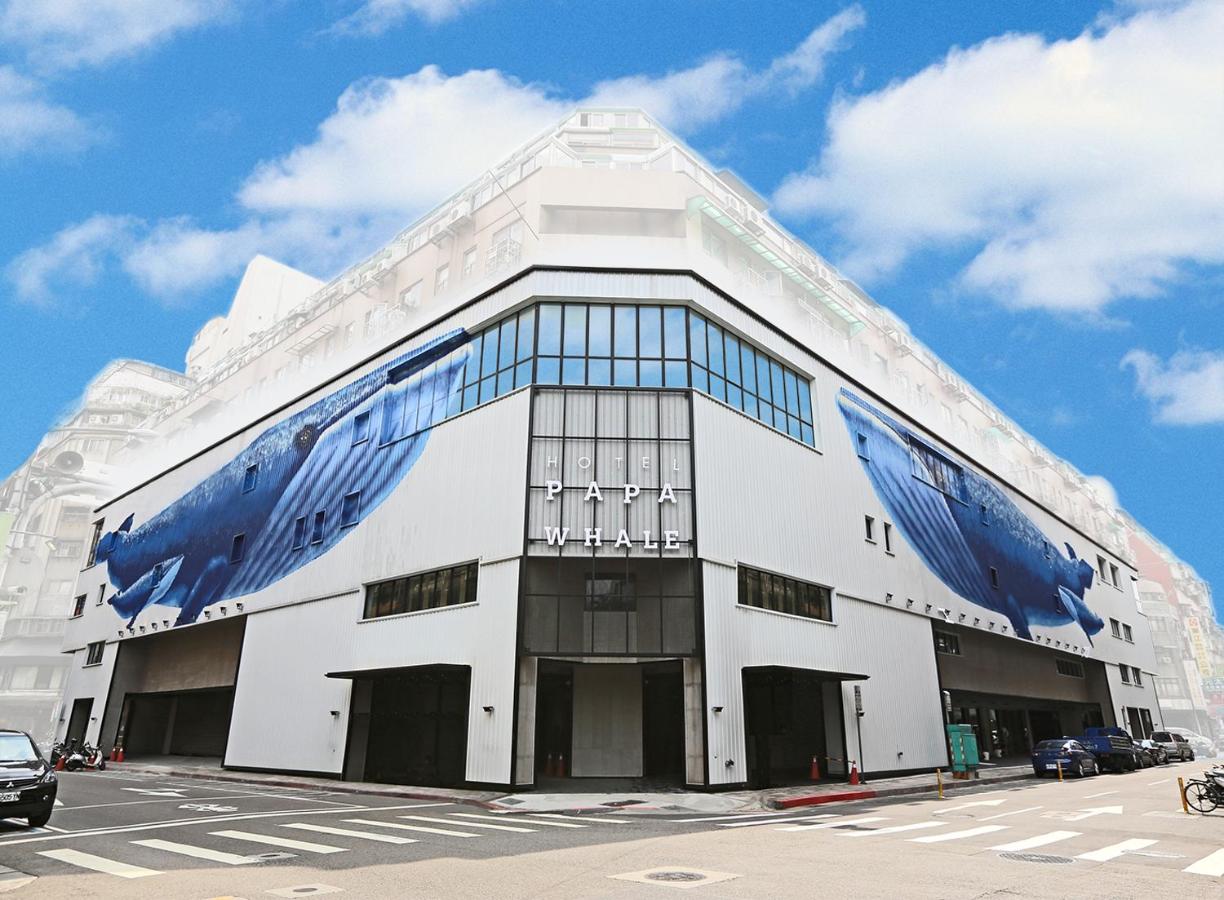 2026台北住宿 西門町23間飯店、3間青年旅館 西門町住宿推薦 @AJ的旅行地圖