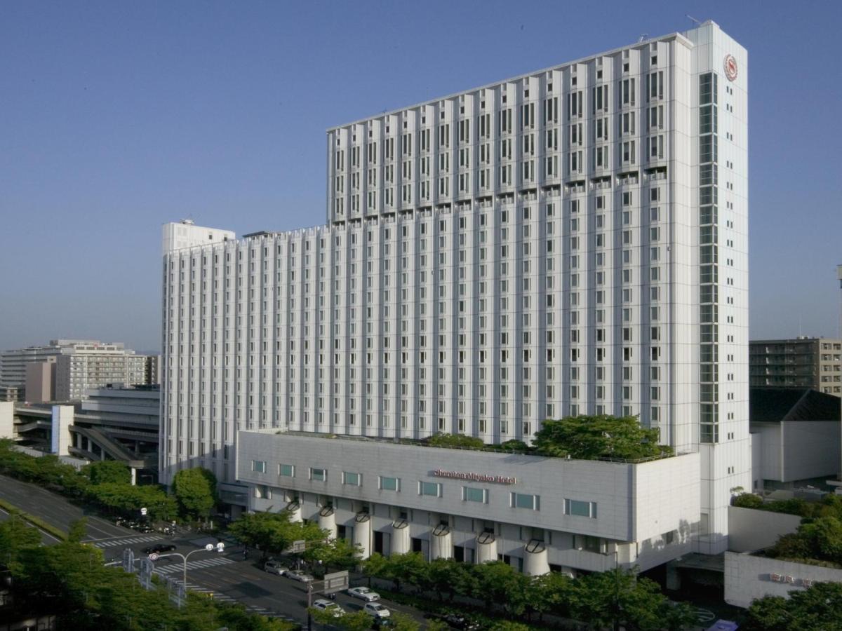 即時熱門文章：2026大阪住宿 大阪喜來登都飯店 近鐵大阪上本町站 大阪住宿推薦