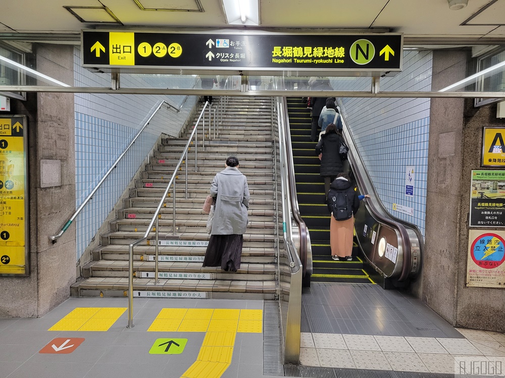 2026大阪住宿 捷絲旅大阪心齋橋館 有人情味的台灣旅店 大阪自由行推薦