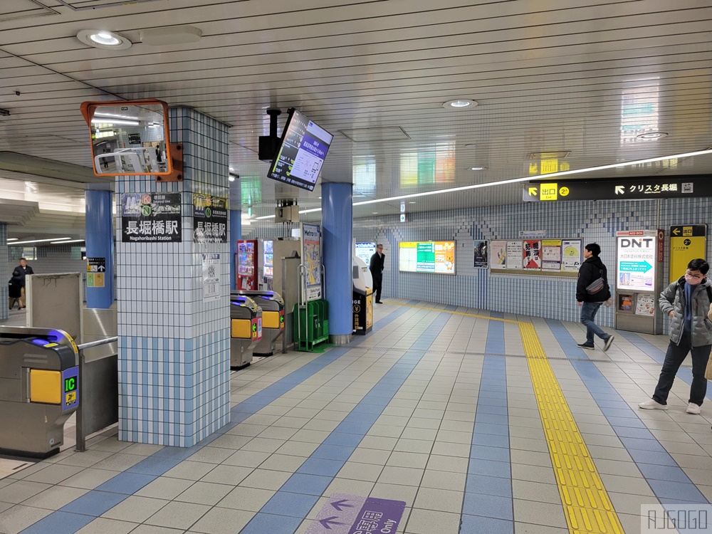 2026大阪住宿 捷絲旅大阪心齋橋館 有人情味的台灣旅店 大阪自由行推薦