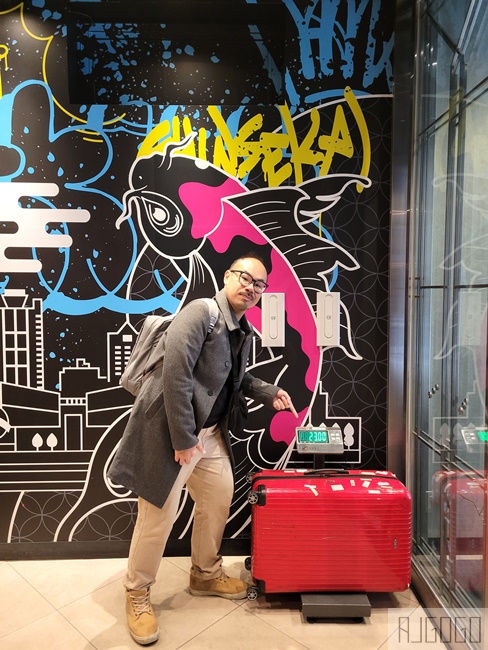 2026大阪住宿 捷絲旅大阪心齋橋館 有人情味的台灣旅店 大阪自由行推薦