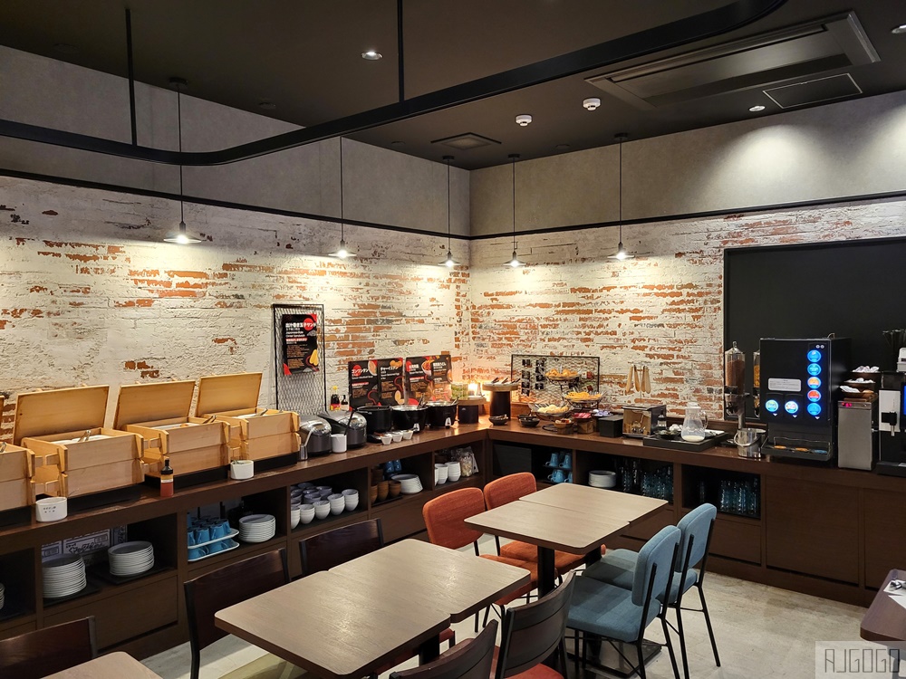 2026大阪住宿 捷絲旅大阪心齋橋館 有人情味的台灣旅店 大阪自由行推薦