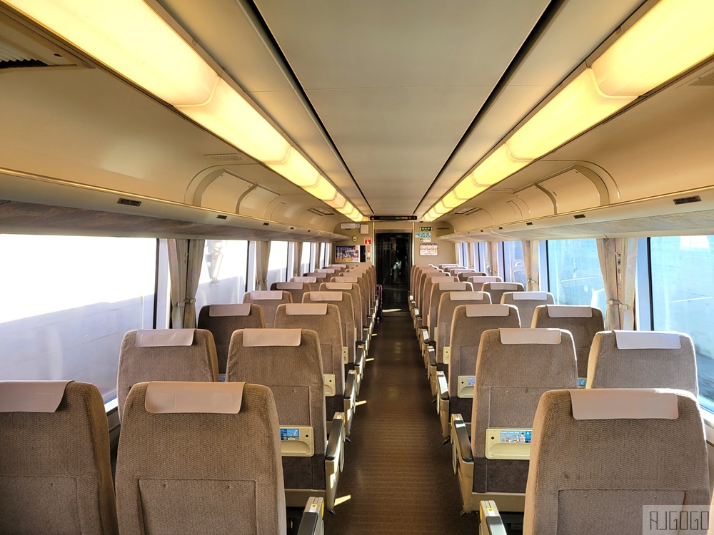 關西機場到京都交通 HARUKA時刻表 便宜車票