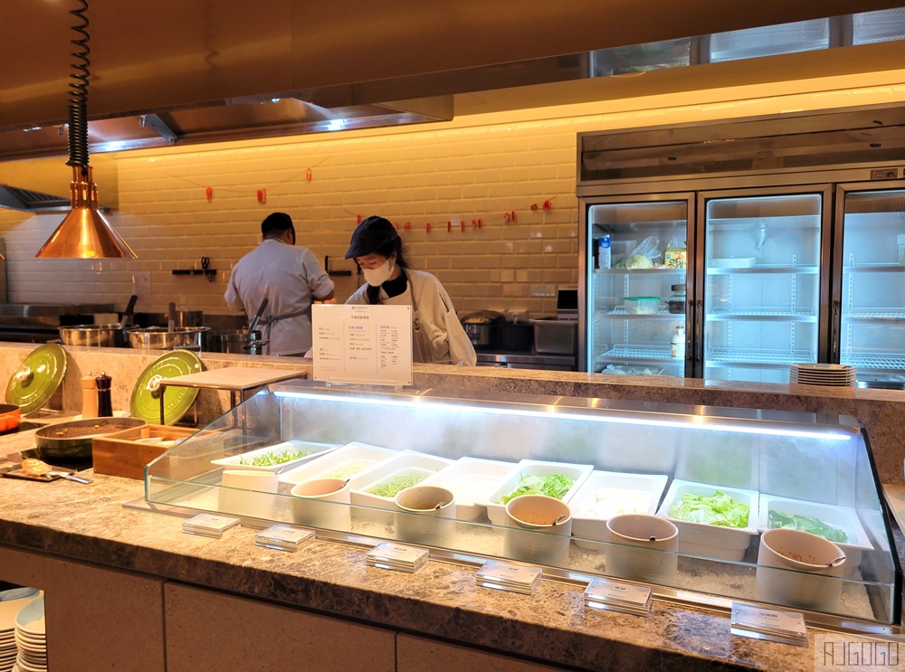 2026日月潭力麗溫德姆溫泉酒店早餐 饗沐全日西餐廳 日月潭美食