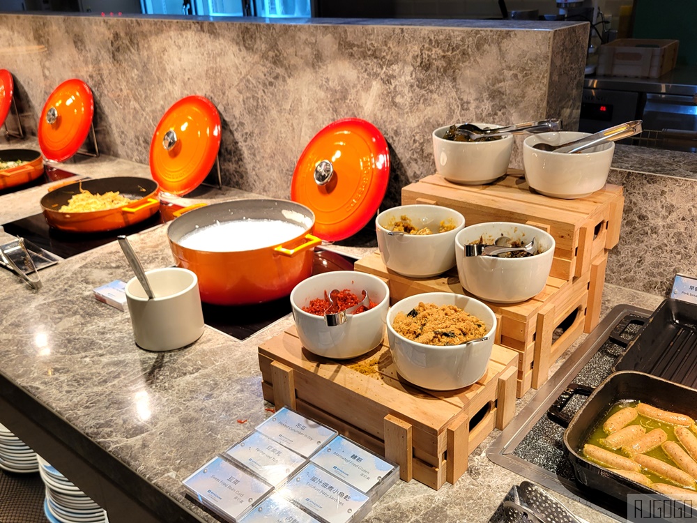 2026日月潭力麗溫德姆溫泉酒店早餐 饗沐全日西餐廳 日月潭美食