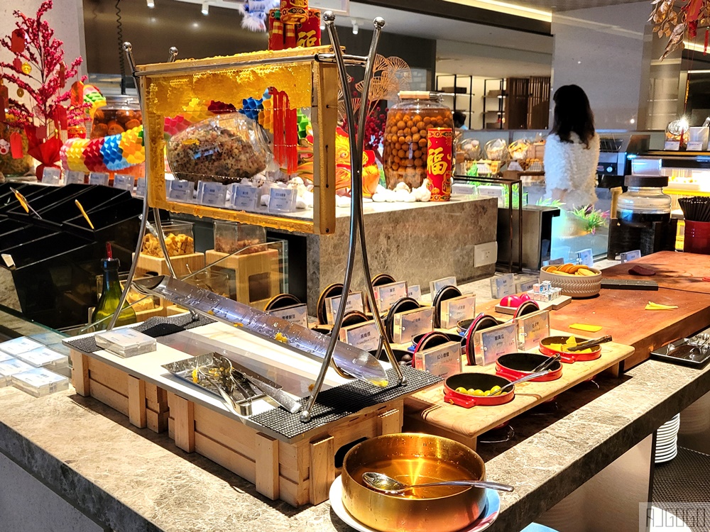 2026日月潭力麗溫德姆溫泉酒店早餐 饗沐全日西餐廳 日月潭美食
