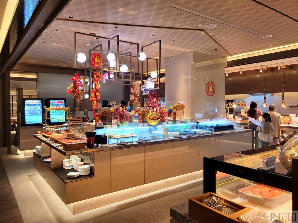 2026日月潭力麗溫德姆溫泉酒店早餐 饗沐全日西餐廳 日月潭美食