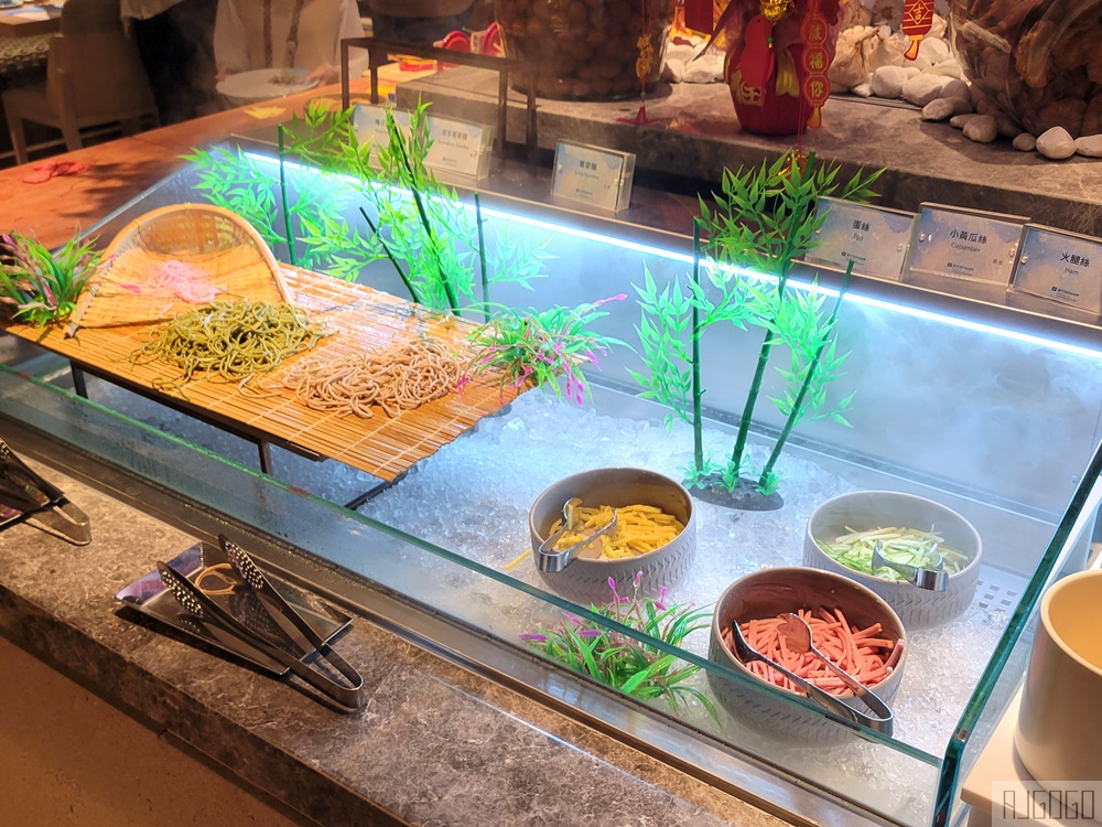 2026日月潭力麗溫德姆溫泉酒店早餐 饗沐全日西餐廳 日月潭美食