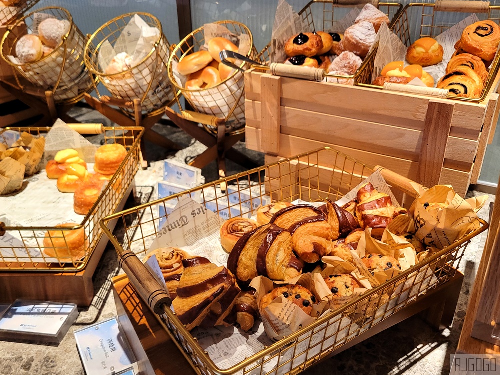 2026日月潭力麗溫德姆溫泉酒店早餐 饗沐全日西餐廳 日月潭美食