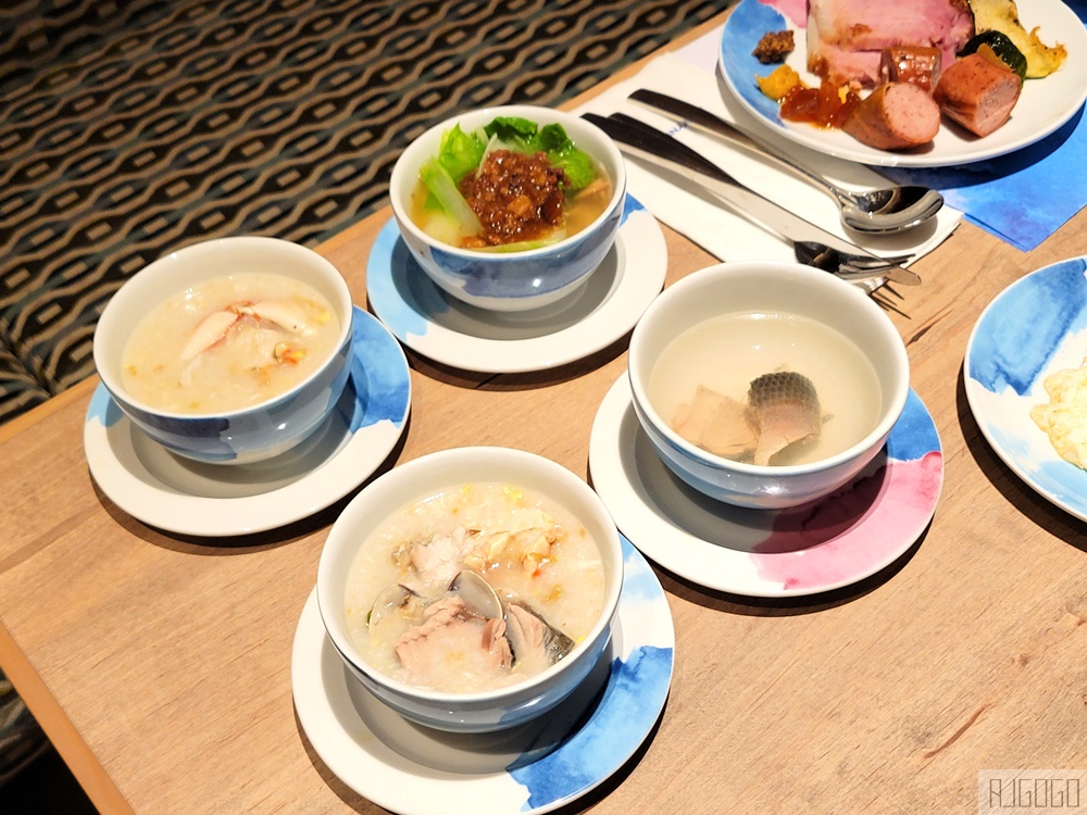 2026日月潭力麗溫德姆溫泉酒店早餐 饗沐全日西餐廳 日月潭美食