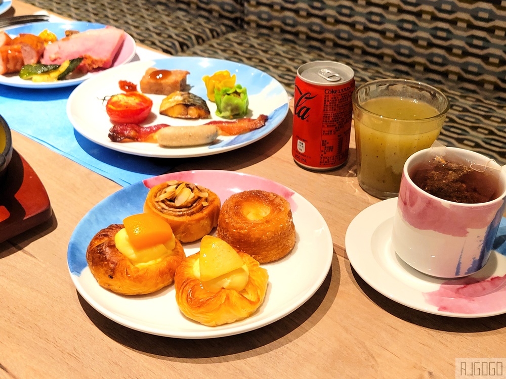 2026日月潭力麗溫德姆溫泉酒店早餐 饗沐全日西餐廳 日月潭美食