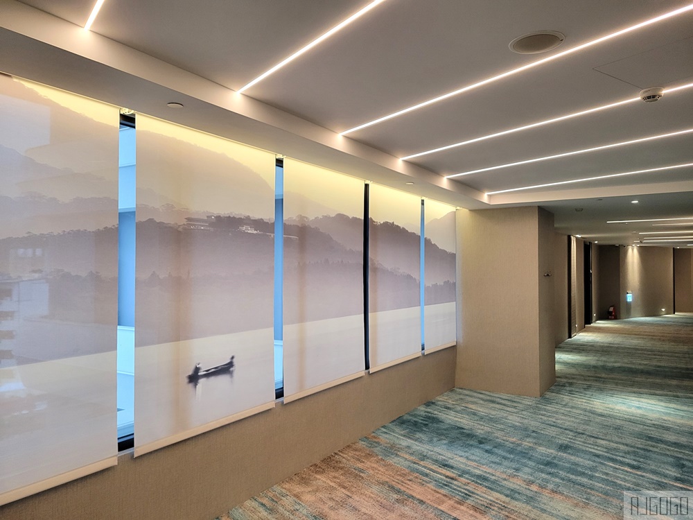 2026日月潭住宿 力麗溫德姆溫泉酒店 精緻客房、早餐、停車場 南投住宿