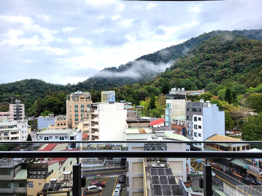 2026日月潭住宿 力麗溫德姆溫泉酒店 精緻客房、早餐、停車場 南投住宿