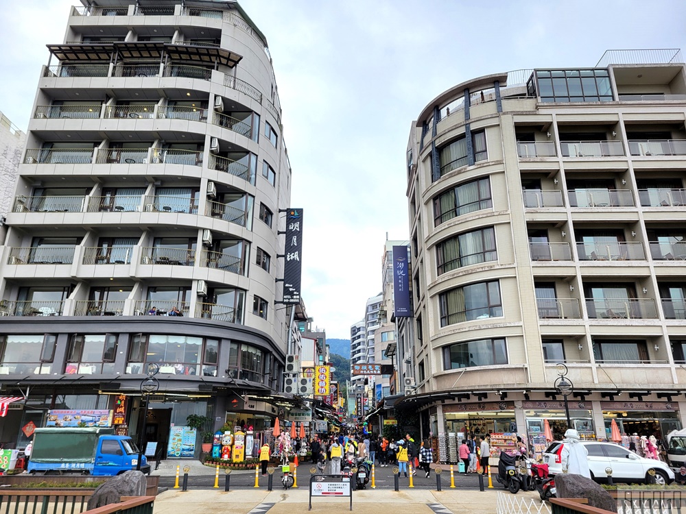2026日月潭住宿 力麗溫德姆溫泉酒店 精緻客房、早餐、停車場 南投住宿