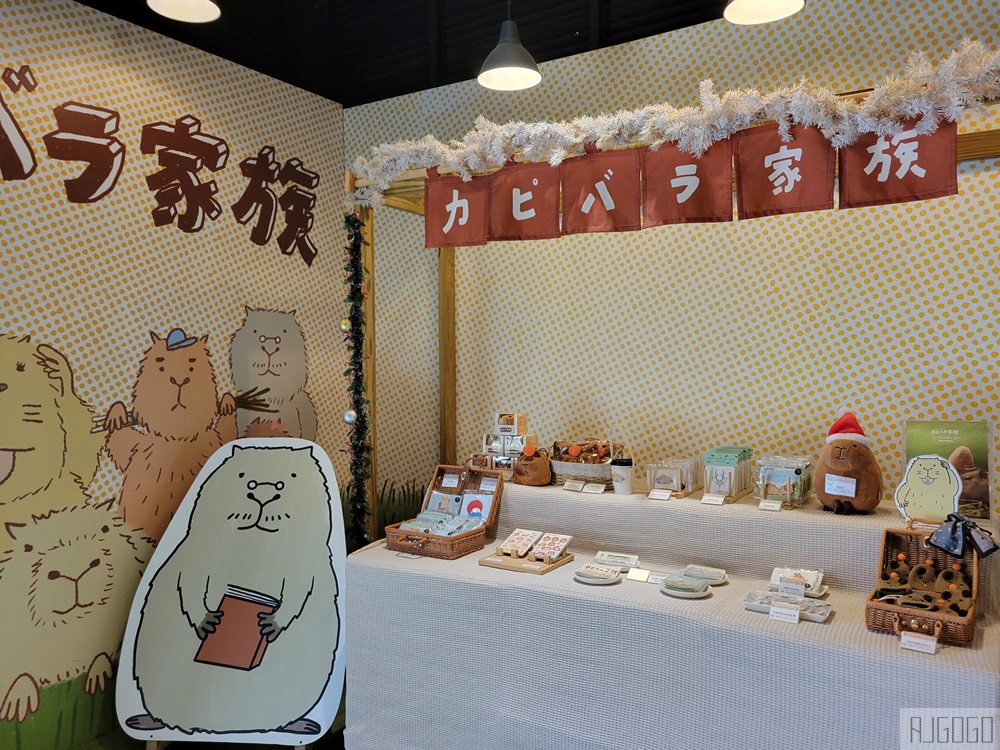 墾丁景點 墾丁鹿境梅花鹿生態園區 梅花鹿 水豚君零距離接觸 墾丁恆春親子景點