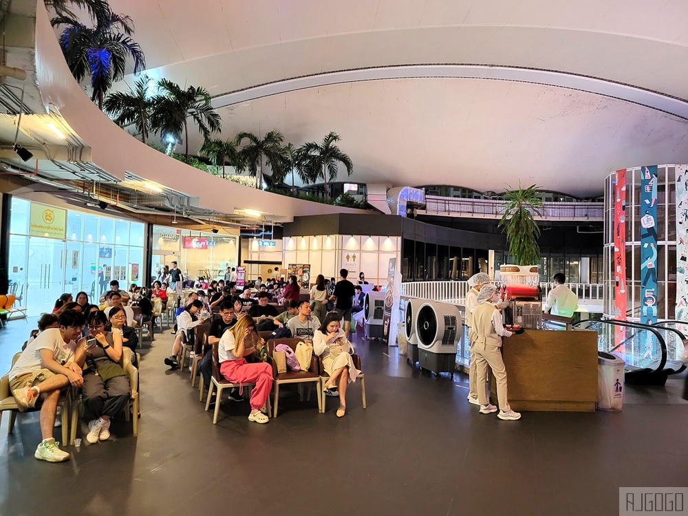 2026 Copper Beyond Buffet Sense Pinklao 曼谷吃到飽天花板 曼谷美食推薦 中文線上訂位