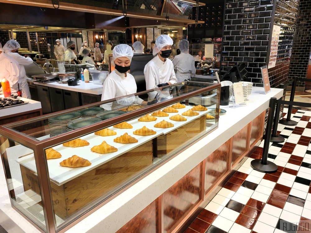 2026 Copper Beyond Buffet Sense Pinklao 曼谷吃到飽天花板 曼谷美食推薦 中文線上訂位