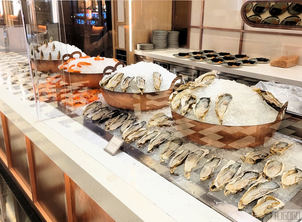 2026 Copper Beyond Buffet Sense Pinklao 曼谷吃到飽天花板 曼谷美食推薦 中文線上訂位