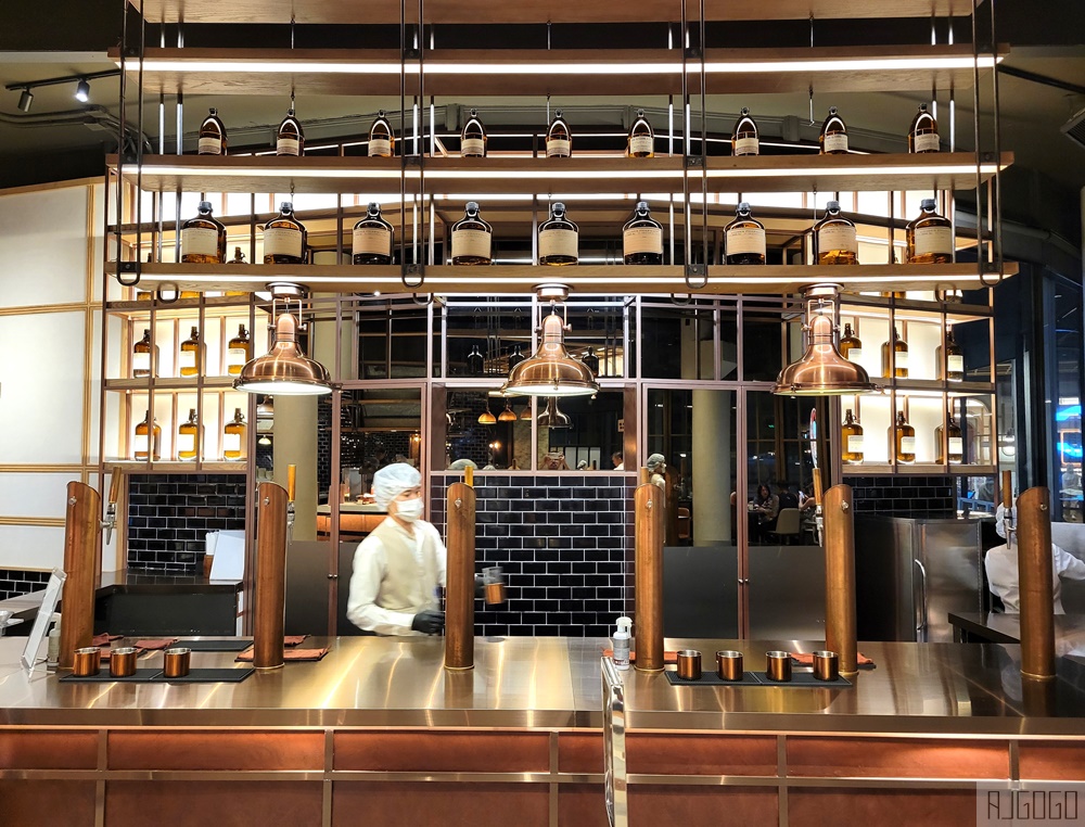 2026 Copper Beyond Buffet Sense Pinklao 曼谷吃到飽天花板 曼谷美食推薦 中文線上訂位