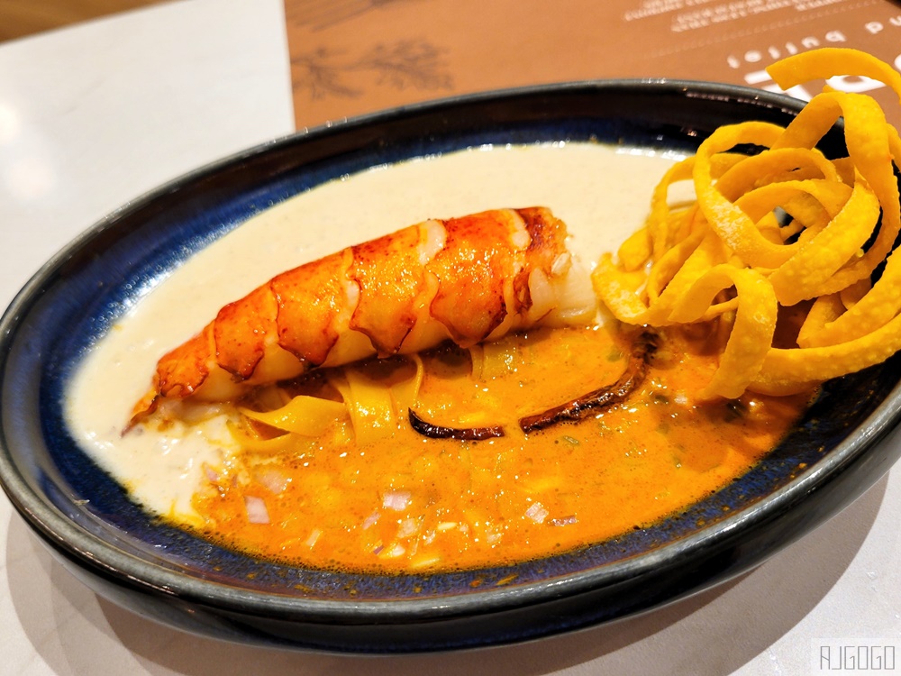 2026 Copper Beyond Buffet Sense Pinklao 曼谷吃到飽天花板 曼谷美食推薦 中文線上訂位