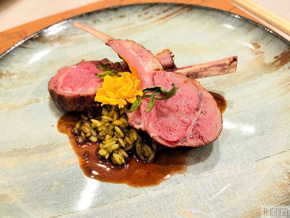 2026 Copper Beyond Buffet Sense Pinklao 曼谷吃到飽天花板 曼谷美食推薦 中文線上訂位