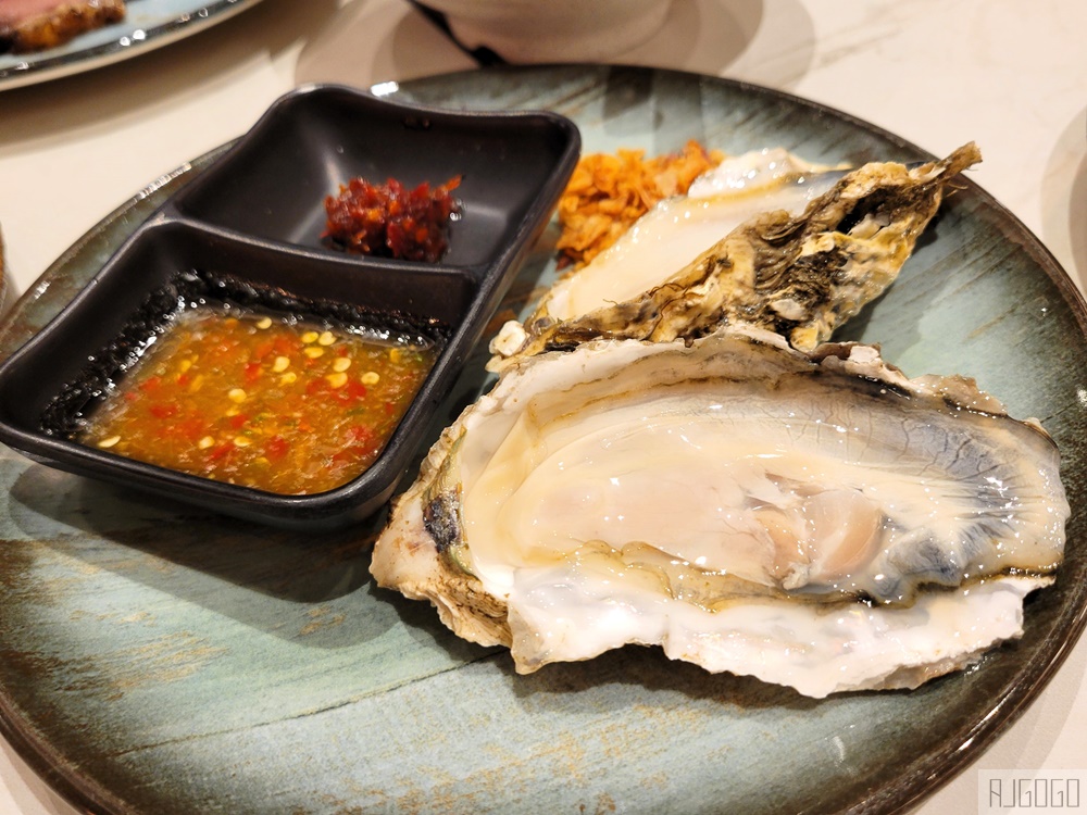 2026 Copper Beyond Buffet Sense Pinklao 曼谷吃到飽天花板 曼谷美食推薦 中文線上訂位