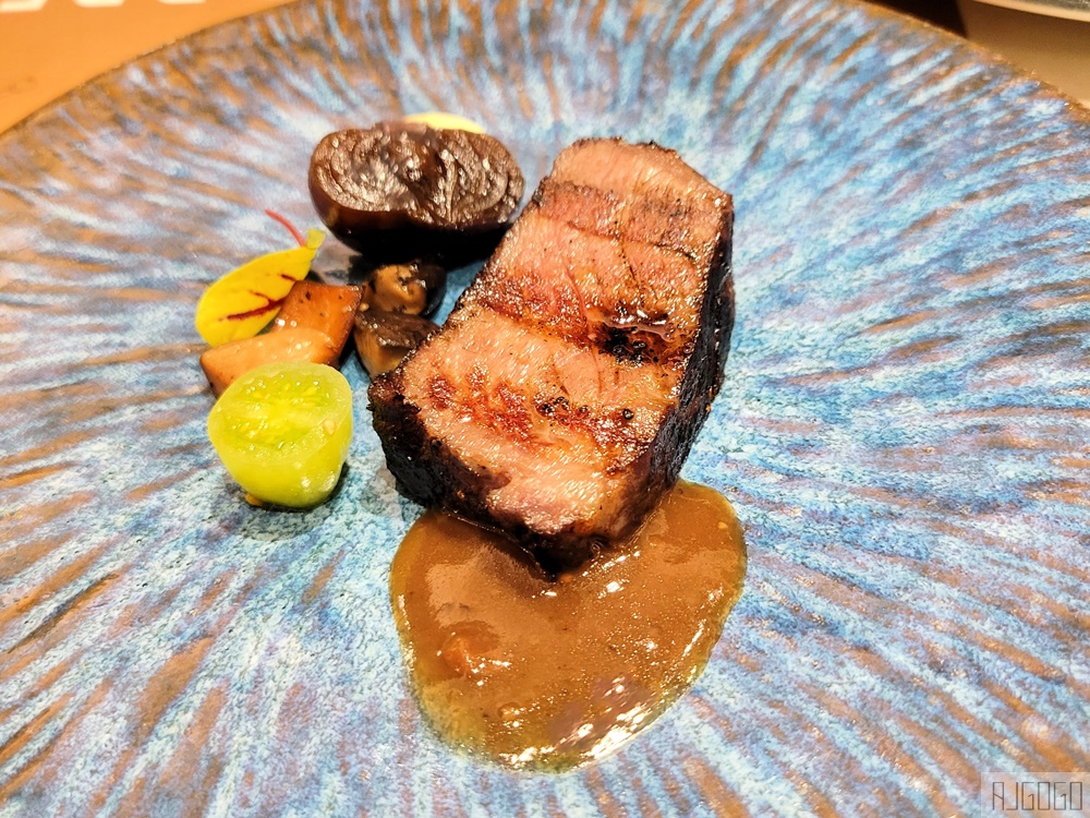 2026 Copper Beyond Buffet Sense Pinklao 曼谷吃到飽天花板 曼谷美食推薦 中文線上訂位