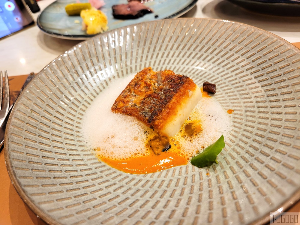 2026 Copper Beyond Buffet Sense Pinklao 曼谷吃到飽天花板 曼谷美食推薦 中文線上訂位