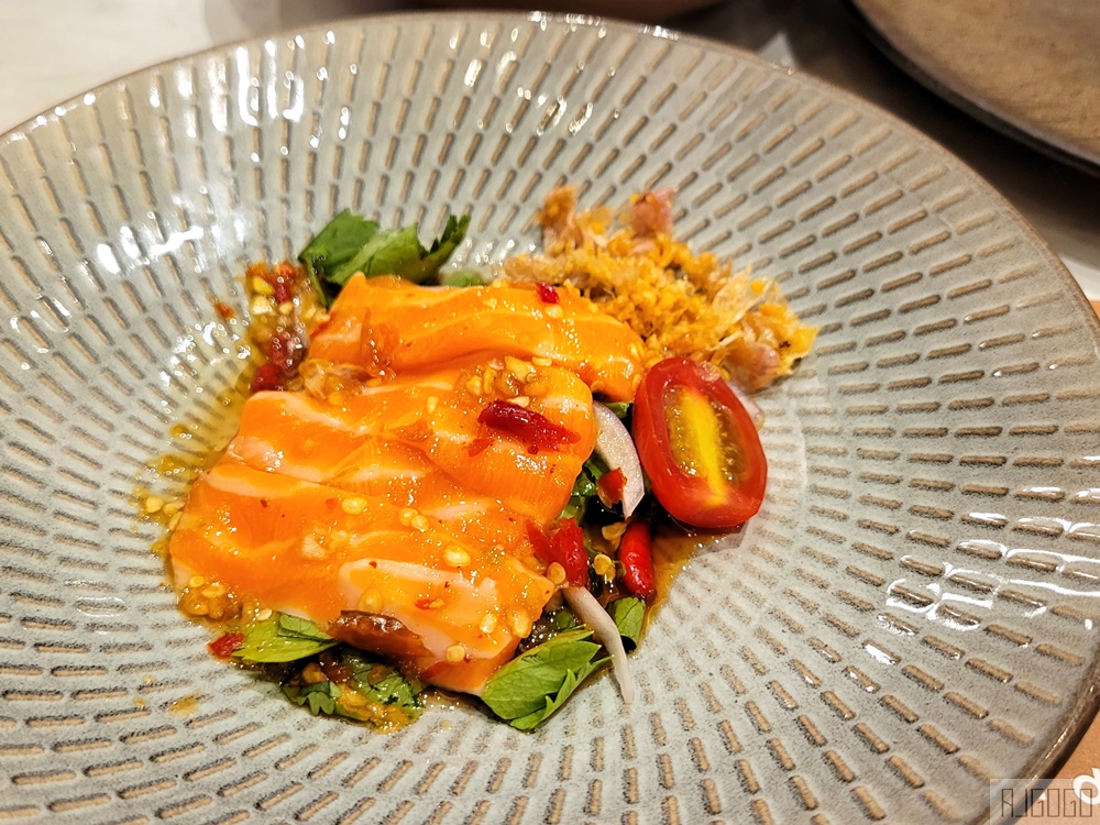 2026 Copper Beyond Buffet Sense Pinklao 曼谷吃到飽天花板 曼谷美食推薦 中文線上訂位