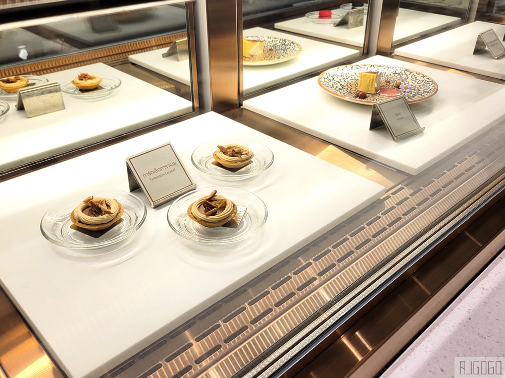 2026 Copper Beyond Buffet Sense Pinklao 曼谷吃到飽天花板 曼谷美食推薦 中文線上訂位