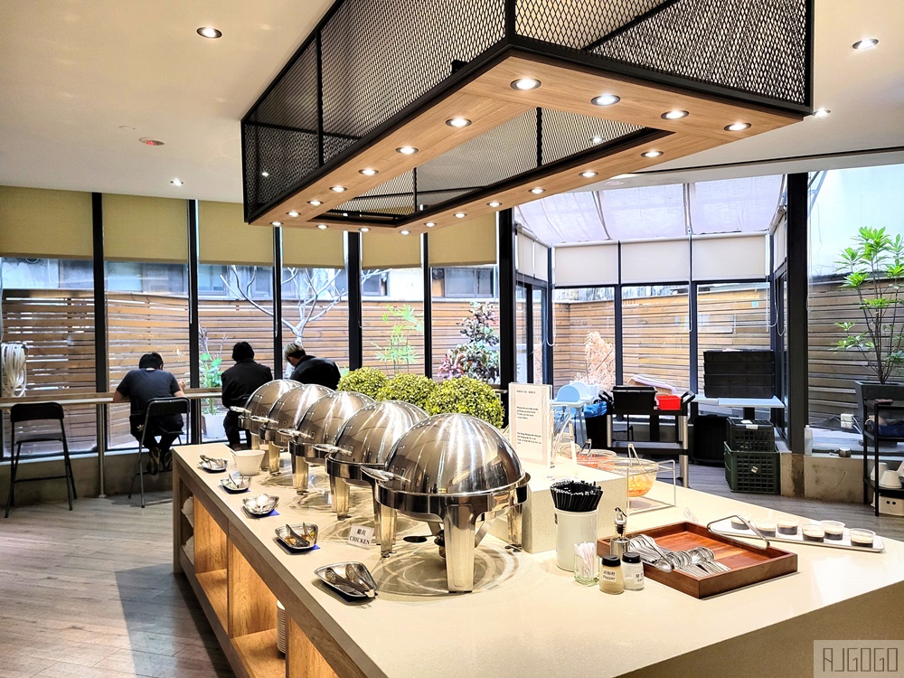 2026台中住宿 博奇大飯店 便宜台中飯店 雙人房、早餐 近lalaport、台中車站