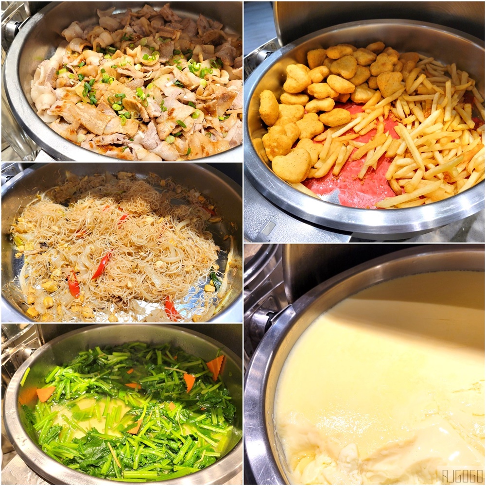 2026台中住宿 博奇大飯店 便宜台中飯店 雙人房、早餐 近lalaport、台中車站